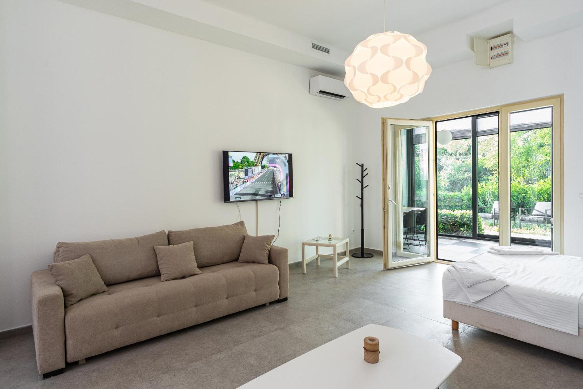 Vertmont Apartments Sveti Stefan Room photo